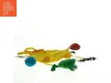 Blomster uro til babyer (str. 19 x 46 cm) - 2
