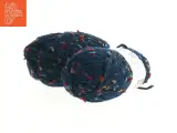 200 gram Garn med nister - 2