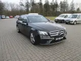 Mercedes-Benz E220 d T 2,0 CDI AMG Line 9G-Tronic 194HK Stc Aut. - 3