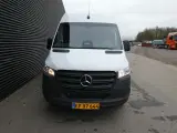 Mercedes-Benz Sprinter 317 2,0 CDI A2 Pro 170HK Van 6g - 5