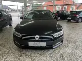 VW Passat 1,4 TSI ACT 150 Variant comfortline - 3