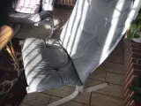 Siesta stole