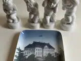 B&G figurer