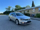 Volkswagen Passat 2.0 TDI  DSG  - 3