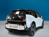 BMW i3s  Charged - 4