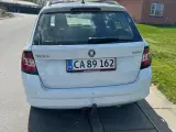 Skoda Fabia 1,0 TSi 95 Ambition Tour Combi - 5