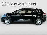 Renault Clio IV 1,5 dCi 75 Expression Sport Tourer - 2