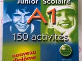 Delf A1 Junior Scolaire