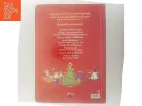 Den store julesangbog. Den store jule-cd af Dina Gellert (Bog) - 3