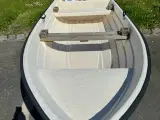 Sejlklart bådsæt - 2