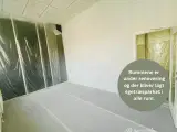 To ledige terapirum med tilhørende sal til feks. yoga - 4
