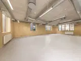 Unikt kontor, butik eller showroom med topbeliggenhed i Nordhavn - 2