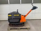 Bomag BPR 55/65 Pladevibrator - 4