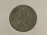 6 Pence Austrailia 1956 - 2