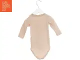 Bodystocking fra Name It (str. 68 cm) - 2