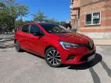 Renault Clio V 1,0 TCe 100 Zen - 3