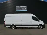 Mercedes-Benz Sprinter 316 KØLEBIL 2,1 CDI R3 163HK Van Man. - 2