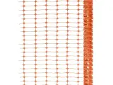 Havehegn 30 m orange
