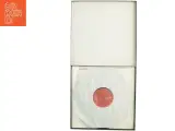 Schubert Klavertrioer LP - 3