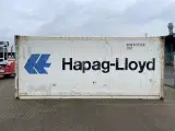20 fods Kølecontainer / frysecontainer - 4