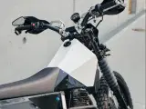 Honda Dominator futuristisk Enduro (ny cykel) - 2