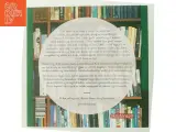 Låneord : en samtalebog om litteratur, kristendom og menneskeliv af Gudmund Rask Pedersen (Bog) - 3
