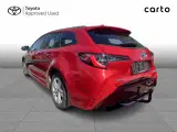 Toyota Corolla Touring Sports 2,0 Hybrid H3 Smart E-CVT 180HK Stc 6g Aut. - 3