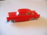 Opel Record ´58 Lego