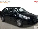 Suzuki SX4 1,6 GLS 107HK - 3