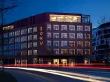 MØDELOKALER & SELSKABSLOKALER VED ZOKU COPENHAGEN - 2