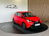 Toyota Aygo 1,0 VVT-i x-play - 3