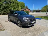 Peugeot 5008 1,6 BlueHDi 120 Active 7prs - 3