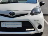 Toyota Aygo 1,0 VVT-i T2 Air - 4