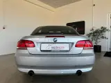 BMW 335i 3,0 Cabriolet Steptr. - 5