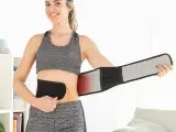 Termisk korrigerende bælte med turmalinmagneter Tourmabelt InnovaGoods