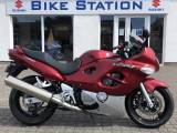 Suzuki GSX 750 F