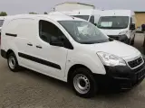 Peugeot Partner 1,6 BlueHDi 100 L2 Flex Van - 2