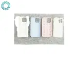 4 covers til Iphone 13 pro max - 3