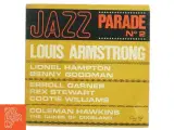 Vinyl JAZZ PARADE LP og Single (str. 18 x 18 cm) - 3