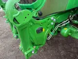 John Deere 6155R TEMPO 40, DIRECT DRIVE, FRONTLIFT, AUTOTRAC READY - 5