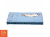 Paddington i udlandet af Michael Bond (bog) - 2