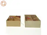 Julepynt (str. 20 x 7 cm 17 x 6 cm) - 5