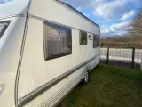 2008 LMC  560  nedsat 10000kr - 2
