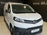 Toyota ProAce 1,6 D 95 Compact Base+ MMT - 2