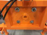 - - - J-Maskiner Kombiplov 400 - 4