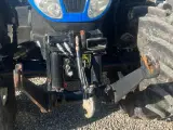 New Holland T7.270 AutoCommand med frontlift - 4