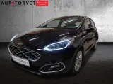 Ford Fiesta 1,0 EcoBoost Vignale