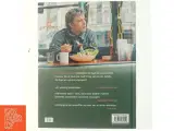 Middag med Jamie af Jamie Oliver (Bog) - 3
