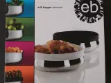 Helt ny - Erik bagger brødskål