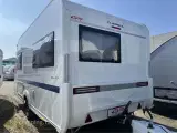 2025 - Adria Altea 432 PX   Let rejsevogn med dobbeltseng - 2
